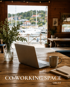 Co.working Orust